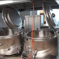 کارگر ساده و ماهر- آشپز - کمک آشپز (کترینگ ایرانی)