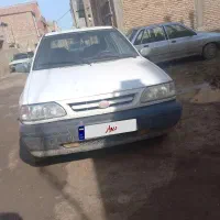 پراید ۱۳۱ مدل ۹۰