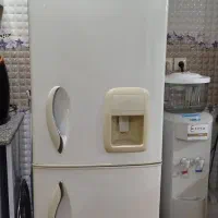 یخچال فریز امرسان