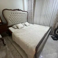 سرویس خواب دو نفره|تخت و سرویس خواب|تهران, صد دستگاه|دیوار