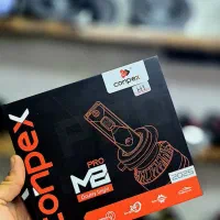 هدلایت کانپکس m8pro اصلی