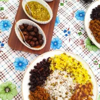 ترشی خونگی خوش‌طعم و خوش‌عطر