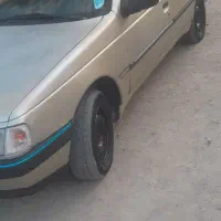پژو خاش|خودرو سواری و وانت|خاش, |دیوار