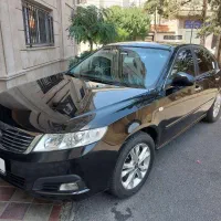 کیا اپتیما ۲۰۱۰ فول