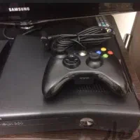 Xbox 360 slim کپی خور