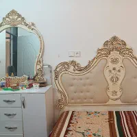 تخت و لباسشویی اول ملاثانی