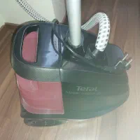 بخار گر ایستاده تفال مدل ۶۵۴۰