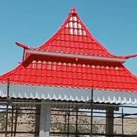 جوشکاری سیار  بختیاری