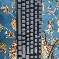 کیبورد ردراگون kumara k552 RGB-2