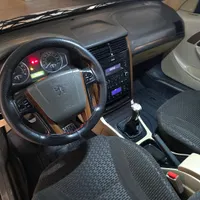 پژو پارس Lx tu5 مدل 97|خودرو سواری و وانت|کرمان, |دیوار