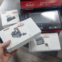 جی پی اس  مانیتور دزدگیر وایزر استیلاک GPS چیتا