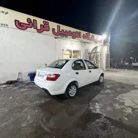 ساینا s دوگانه شرکت صفر خشک|خودرو سواری و وانت|کاشان, فاز ۲ ناجی آباد|دیوار