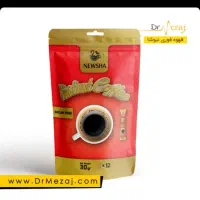 قهوه فوری نیوشا