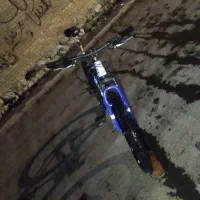 دوچرخه  26حرفه ای|دوچرخه، اسکیت، اسکوتر|ایذه, |دیوار