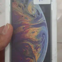 xs max 256 گیگ  ۲سیم