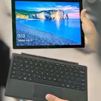 Surface 5 pro لب تاب|رایانه همراه|تهران, سعادتآباد|دیوار