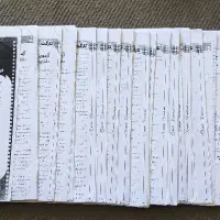 مجموعه ی کتاب های تست هوش تیزهوشان ورودی هفتم|کتاب و مجله آموزشی|سبزوار, شهرک صنعتی خاوران|دیوار
