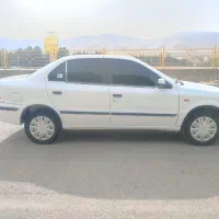 سمند LX مدل ۱۳۹۷|خودرو سواری و وانت|خرمآباد, |دیوار