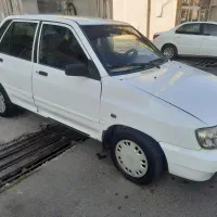 پراید مدل ۹۰دوگانه|خودرو سواری و وانت|مشگین شهر, |دیوار