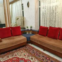 مبل راحتی|مبلمان خانگی و میز عسلی|تبریز, |دیوار
