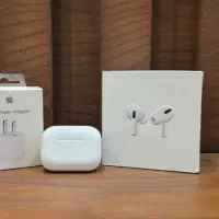 ایرپاد پرو اصلی به همراه آداپتور شارژ و کاور