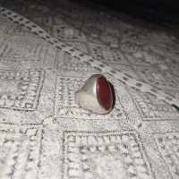 انگشتر عقیق|جواهرات|خرم‌آباد, |دیوار