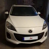 مزدا نیو ۹۷