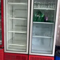 تعمیرات انواع یخچال های صنعتی