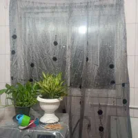 پرده|پرده، رانر، رومیزی|گرگان, |دیوار