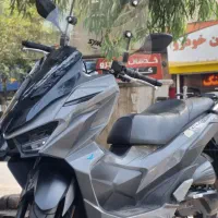 موتور jt200 گلکسی تایوانی