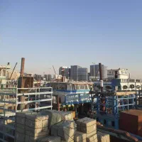 واردات کالا حمل نقل