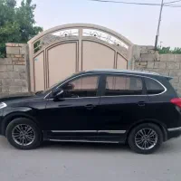 تیگو ۵ FL مدل ۱۳۹۹