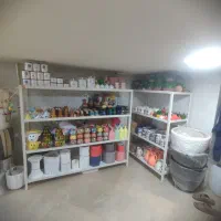 فروش یکجا لوازم و وسایل مغازه یکجا|فروشگاه و مغازه|مراغه, |دیوار