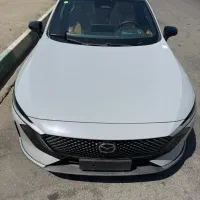 آگهی شخصی مزدا Mazda EZ6 MAX-پلاگین هیبرید-EREV|خودرو سواری و وانت|تهران, ولنجک|دیوار