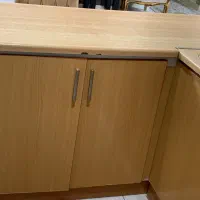 کابینت ام دی اف|اجاق گاز و لوازم برقی پخت‌وپز|تهران, شهرک شریعتی|دیوار