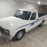 مزدا کارا متور 2000 تک کابین