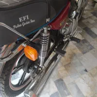 موتور سیکلت پیشرو مدل 1403|موتورسیکلت|گرگان, |دیوار