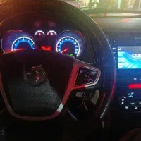 دنا تیپ دو مدل ۹۵