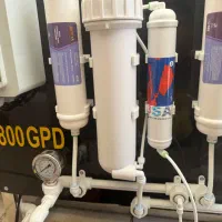 دستگاه تصفیه اب دستگاه اب مقطر|آب‌سردکن و تصفیه آب|رباط‌کریم, شهرک صنعتی پرند|دیوار