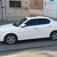 فروش دنا پلاس توربو ۶دنده سانروف|خودرو سواری و وانت|بروجرد, |دیوار