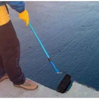 راهنمایی چسب نانو