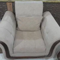 مبل|مبلمان خانگی و میز عسلی|بندر گز, |دیوار