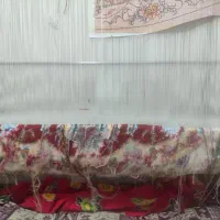 فرش دستباف|فرش|خواجه, |دیوار