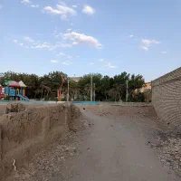 فروش زمین ۱۷۸ متری در خاتونآباد