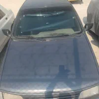 پژو 405 تک گانه