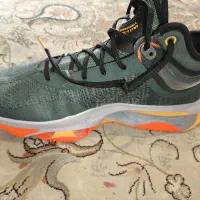 کتونی بسکتبال مدل Dj9431-301 nike|کیف، کفش، کمربند|تهران, آجودانیه|دیوار
