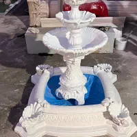 آبنما دلبر فایبرگلاس