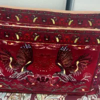 یک جفت پشتی راحتی