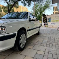 پژو پارس سال مدل ۱۴۰۱|خودرو سواری و وانت|اسفراین, |دیوار