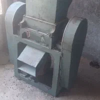 اسیاب پلاستیک دهنه ۴۰